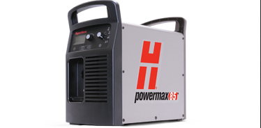 Аппарат плазменной резки Power Max 85