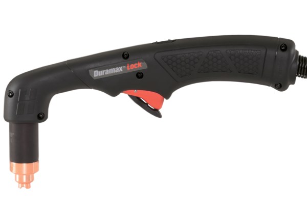 Резак PowerMax85,  400V, 75град., кабель 6,1 м.